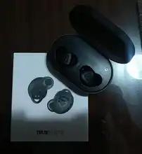 SoundPEATS TWS Bluetooth 5.0 True Wireless Stereo Earbuds Trueshift 2 in-Ear Wireless