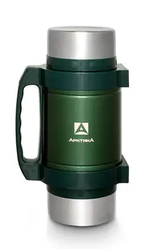 

Vacuum Flask with super-wide mouth Universal 202-2000 Arctic