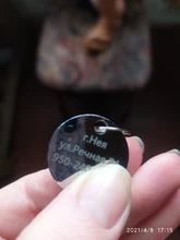 Etiqueta de identificación personalizada para perros y gatos, accesorios de identificación para perros y gatos