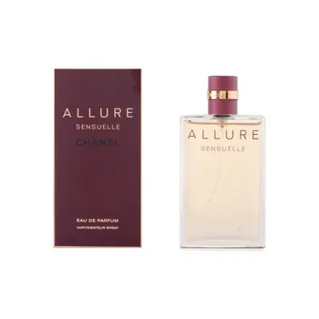 

ALLURE SENSUELLE edp vaporizer 50 ml