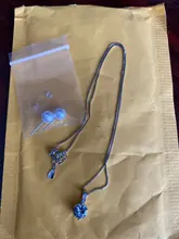 Collares de circonita AAA para mujer, de Plata de Ley 925, colgante de diamante brillante, gargantilla de compromiso, joyería fina NK068