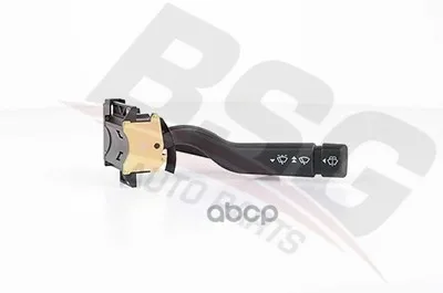 Bsg 30-855-002_переключатель Подрулевой! Стеклоочистителя Ford Transit 92-00 Bsg Bsg30855002 BSG арт. BSG30855002