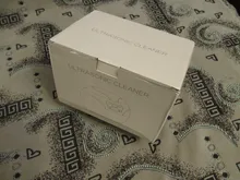 Skymen-limpiador ultrasónico Ultra sónico de 600ml, temporizador de bañera para piezas de joyería, gafas, manicura, cortadores de piedras, maquinilla de afeitar Dental, cepillo sónico de ultrasonido