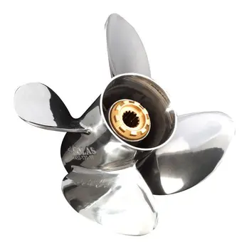 

Propeller 4x13x19, Solas, 1453-130-19 145313019