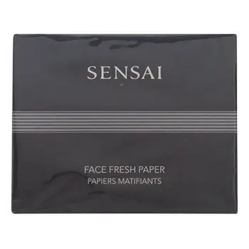 

Mattifying Paper Kanebo 72939