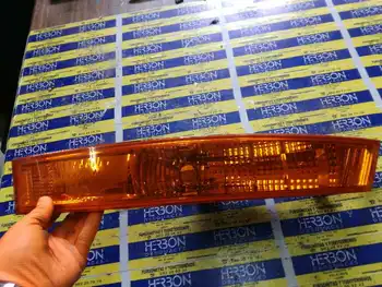 

195392 pilot Front Right Renault Trafic Closed Box (ab 4.01) *