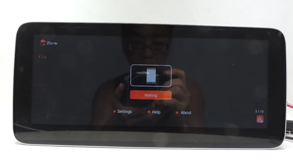 "YOKOTRON" 10,2" Android 9,0 Автомобильный плеер аудио(2+ 32 ГБ)+ Apple Car Play для Benz E class A207 2010-2012+ gps RHD