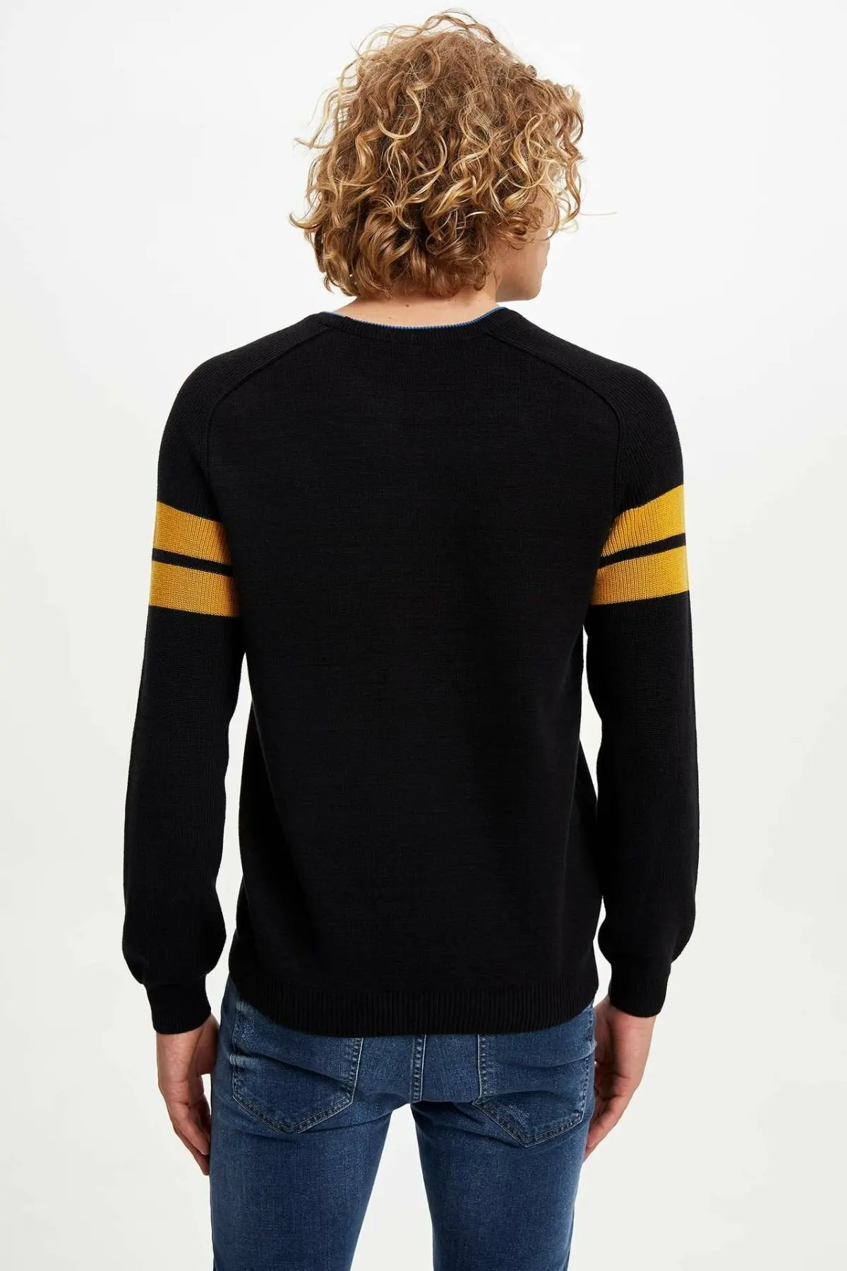 DeFacto человек Pullover-L1627AZ19AU