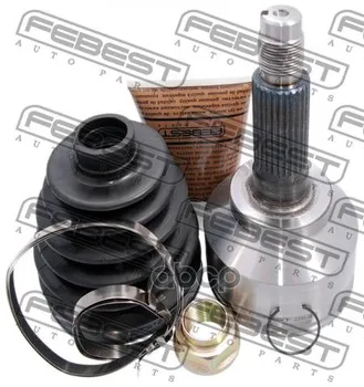 

Shrus outdoor 25x56x28 (Kia Sorento (FY) 2002-2006) febest febest art. 2210-sor