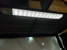 Baseus Under Cabinet Light PIR Motion Sensor Human Induction Cupboard Wardrobe Lamp Smart