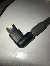 Charger Carbon-Converter-Connector Lenovo Thinkpad Power-Supply-Adapter for 1pcs HOT