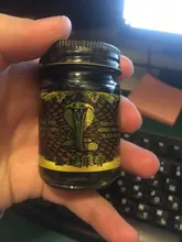 Pomada de Tigre y serpiente dorada Original, alivio del músculo articular, bálsamo relajante, aceite de yeso médico, dolor de rodilla, Tailandia