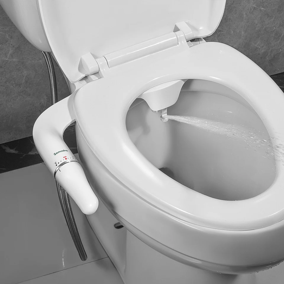 Bidet