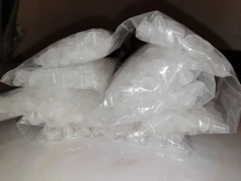 Taza para tinta de tatuaje desechable, tatuaje permanente de silicona de tamaño pequeño y grande, maquillaje de cejas, pigmento, tapas de contenedores, 100 Uds.