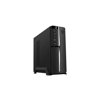 

Tooq box Micro ATX/ITX TQC-3005U3 500W USB3.0