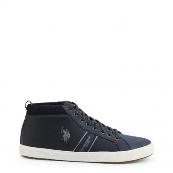 

U.S. Polo Assn. Sneaker WOUCK7147W9 _ Y1