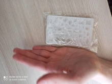 DIY espejo joyería cristal molde de resina epoxy amor geometría Luna variedad piedra preciosa colgante molde