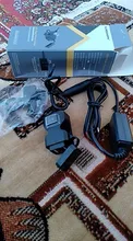 Cargador de puerto USB dual para motocicleta, adaptador de teléfono móvil para manillar, a prueba de agua, 5v 1a/2,1a, 12v
