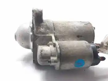 

25187951 MOTOR starter CHEVROLET AVEO