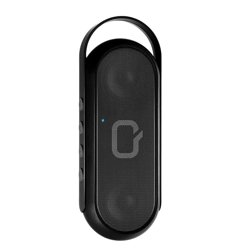 Колонка беспроводная QUMO X4 BT0004 Bluetooth 4.0 RDA Speaker 3W x 2|Портативные колонки| |
