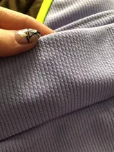 Female Swimsuit Bikini-Set Ribbed Two-Pieces High-Waist 4-Colors Print Women V2443 Lady