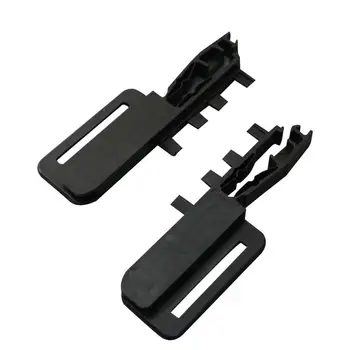 

Bross Auto Parts BSR45-3 Roof Curtain Repair Bracket 8401TY, 2210435, 2210434 Type 3 For Peugeot 307 SW 2001-2008 Fast Shipment