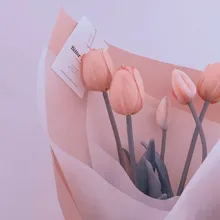 Cuerda de línea de cristal elástica, redonda, Flexible, para confeccionar joyas para cuentas, pulsera