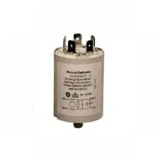 

Universal mains filter for washing machine Indesit, Ariston, Whirlpool