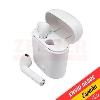 

I7S TWS wireless Bluetooth headset with hands-free function plaza Spain mobile phone headset