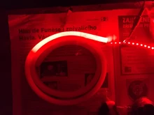 SK6812RGBW LED Neon Rope Tube WS2811 WS2812B WS2813 Flexible LED Strip Light Silica Gel