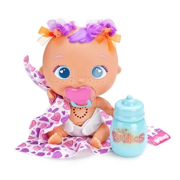 

Baby Doll The Bellies Muak-muak Famosa