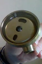 Towel-Rack Paper-Holder Hardware-Set Bathroom-Accessories Stainless-Steel Frap Robe Hook