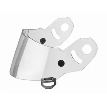 

Sparco clear Visor for Club series