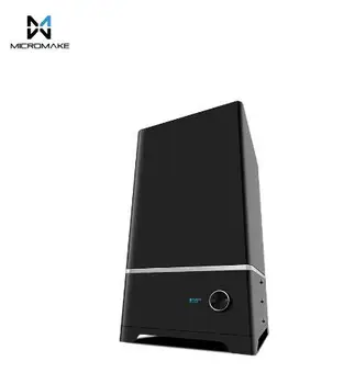 

Micromake 3D Printer L3+ DIY Parts 3D Printer for Whole Printer