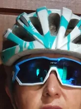 Eyewear Cycling Sunglasses Bicycle Mountain-Bike P-Ride Photochromic Sport Woman NRC