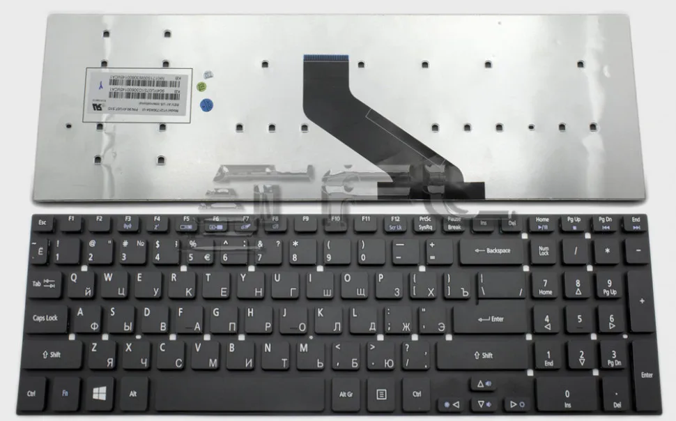 Клавиатура для Acer 8951|Клавиатуры замены| |