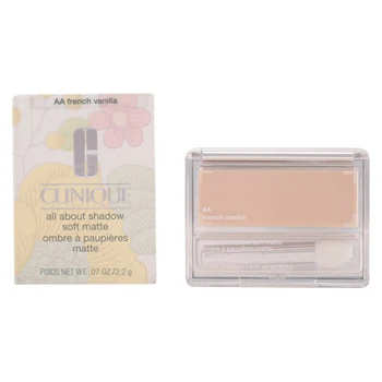 

Eyeshadow All About Shadow Clinique