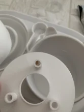 600ml Pet Dog Cat Automatic Feeder Bowl for Dogs Drinking Water Bottle Kitten Bowls Slow