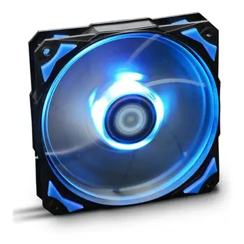 

Box Ventilator NOX NXHUMMERF120LB HFAN 12 cm LED Blue