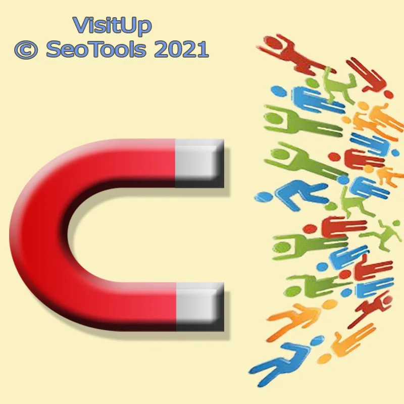 Obtener más visitas a tu sitio web y más ventas Herramientas de posicionamiento por Internet, aplicación Windows, seo SERP