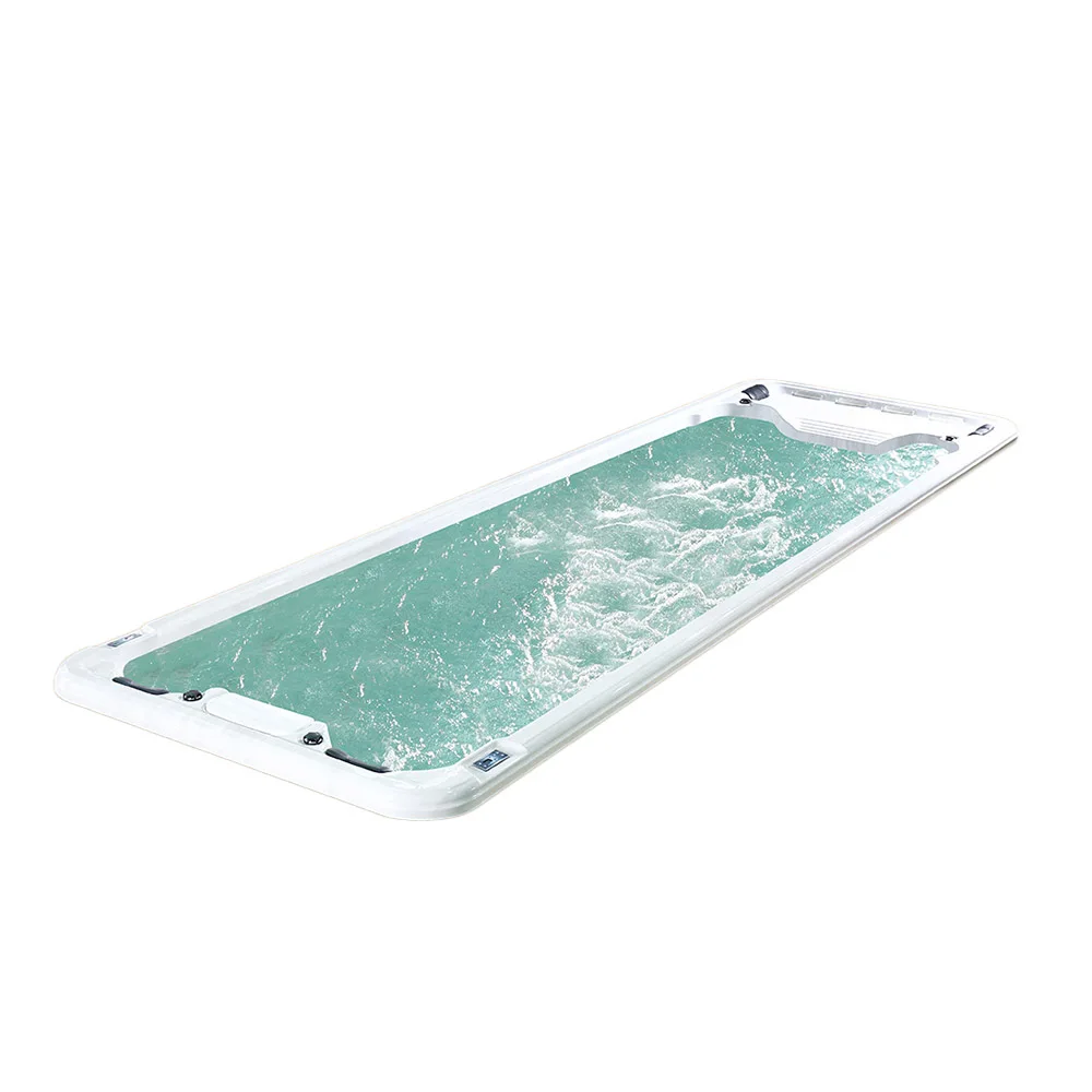 8 metros piscina spa jacuzzi com sistema balboa BG-6612-1