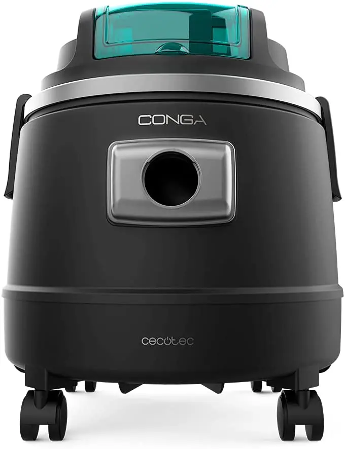 Cecotec Conga Wet and Dry Vacuum Cleaner 051521