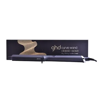 

Curling Tongs Curve Wand Ghd 3391011 Black