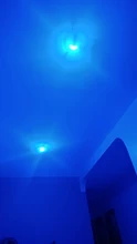 Light-Bulb Rgb-Lamp Timer-Function Dimmable Wifi Smart White Alexa/google Home B22 E27