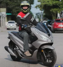 Chubasquero Universal para motocicleta, cubierta impermeable, protección contra el polvo, tela Oxford 210D, para Honda, Suzuki, Kawasaki, Yamaha, BMW, K-TM