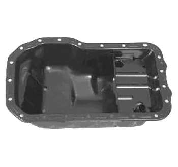 

846063RG.CARTER OIL. RENAULT: 21 , MEGANE CLIO ESPACE LAGUNAVOLVO RAPID