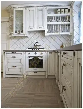 

Кухонная и корпусная мебель