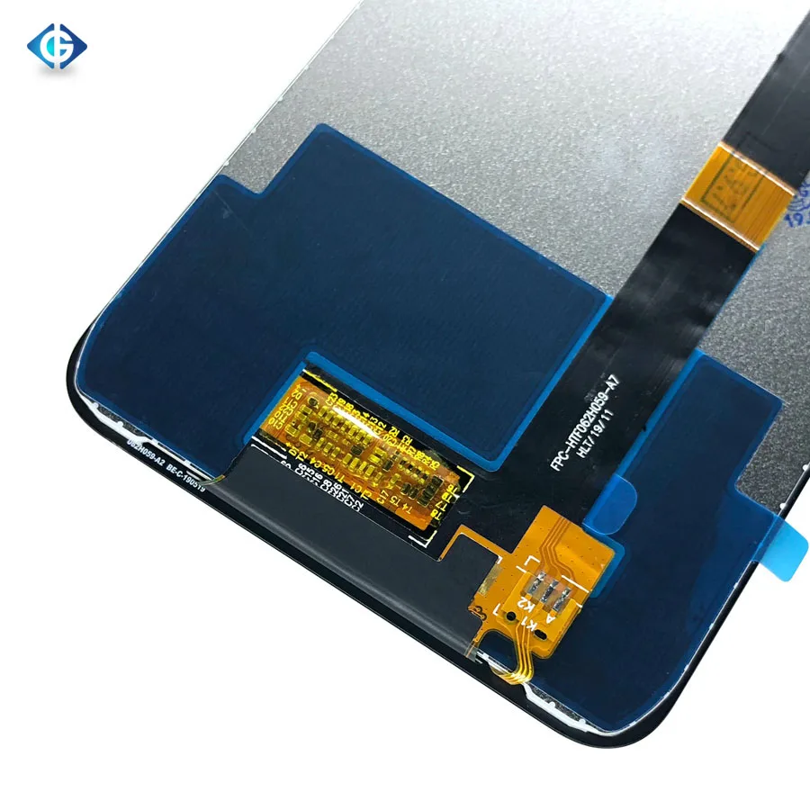 10 шт. для Oppo A5S CPH1909 A7 Aassembly Полный ЖК-дисплей для OPPO A5s AX5S ЖК-дисплей сенсорный экран панель дигитайзер сенсор DHL