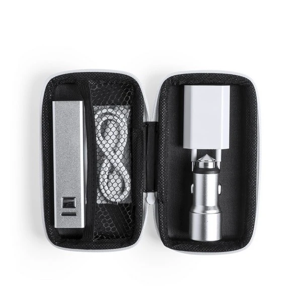 Комплект зарядных устройств(3 шт) 2200 mAh 145967