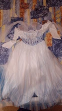 Children Clothing Costume Dresses-Up Wedding-Dress Girl Kids Cosplay Princess 3-12-Years